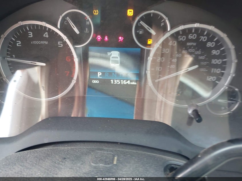 2014 TOYOTA TUNDRA VIN: 5TFDW5F15EX361607
