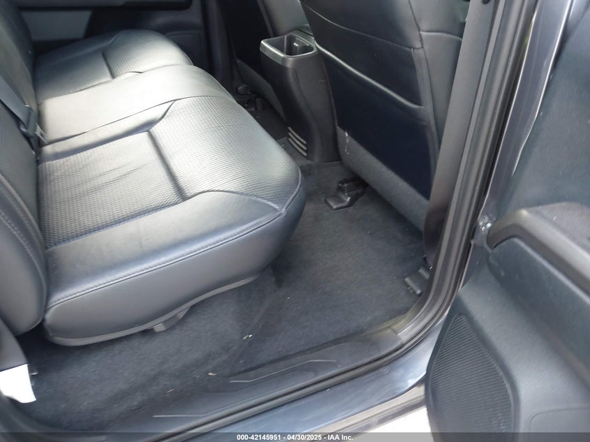 2020 TOYOTA TACOMA VIN: 3TYCZ5AN5LT003864