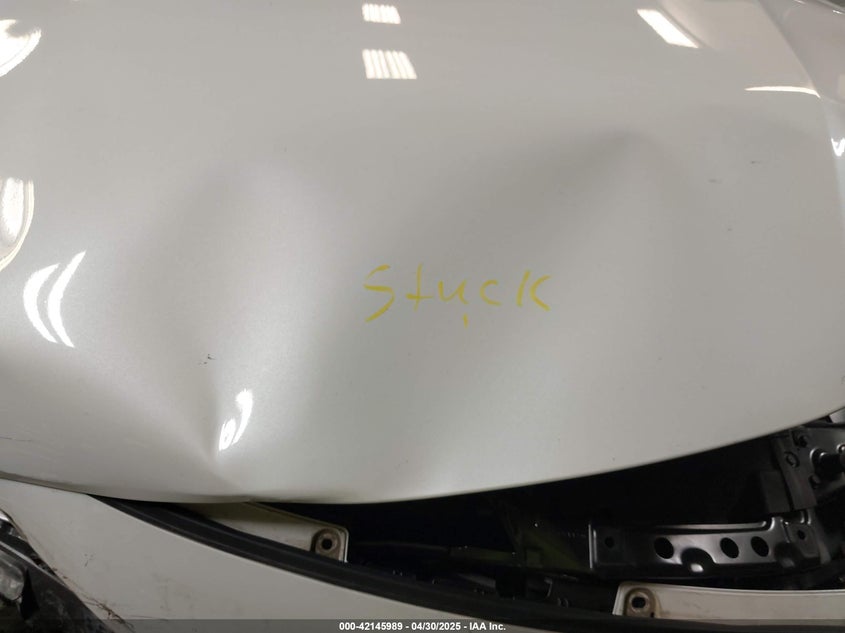 2022 HONDA CIVIC VIN: 2HGFE2F54NH554639