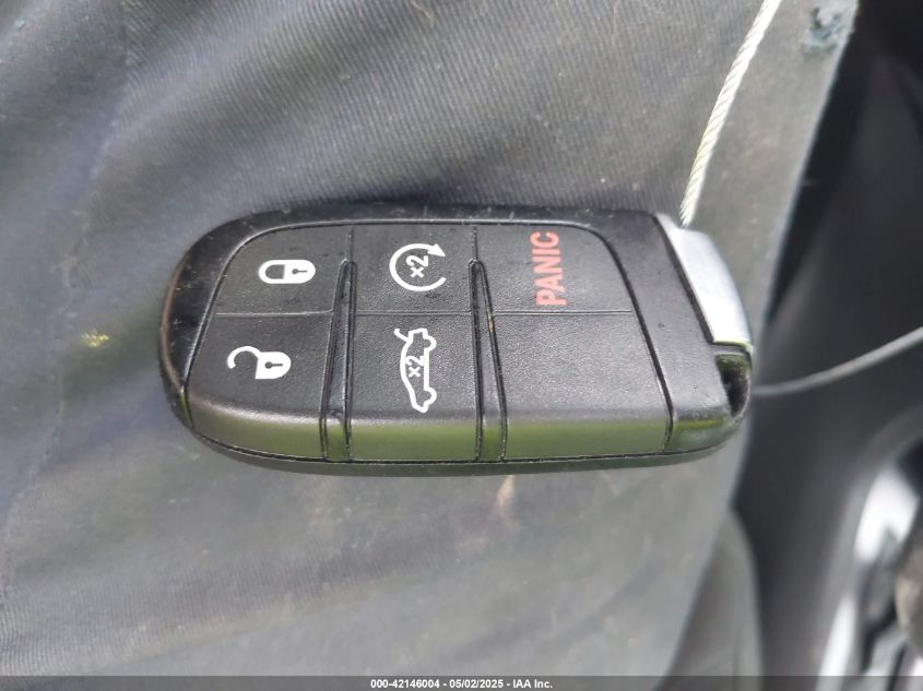 2018 Dodge Charger Sxt Plus Rwd VIN: 2C3CDXHG6JH150658 Lot: 42146004