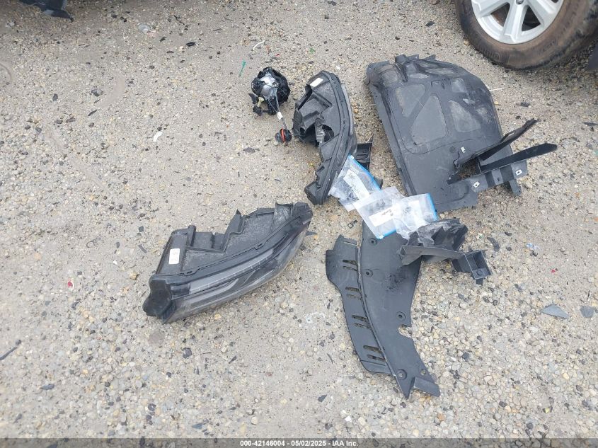 2018 Dodge Charger Sxt Plus Rwd VIN: 2C3CDXHG6JH150658 Lot: 42146004