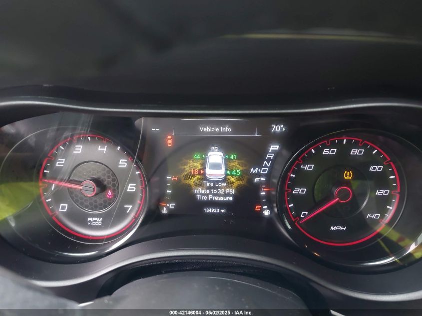 2018 Dodge Charger Sxt Plus Rwd VIN: 2C3CDXHG6JH150658 Lot: 42146004