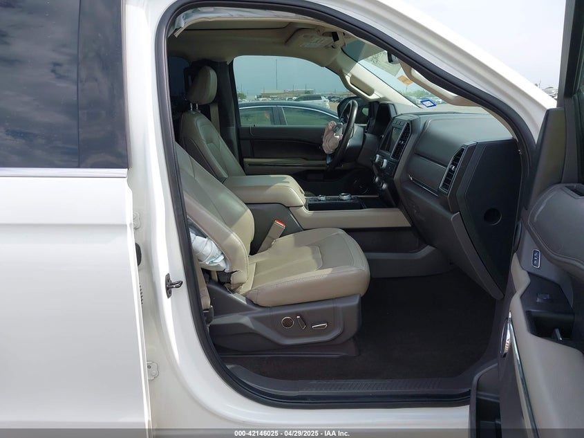 2021 FORD EXPEDITION VIN: 1FMJK2AT6MEA45533