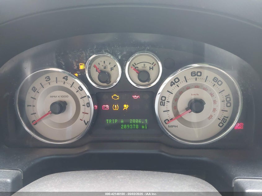 2010 Ford Edge Sel VIN: 2FMDK3JC3ABA83053 Lot: 42146100