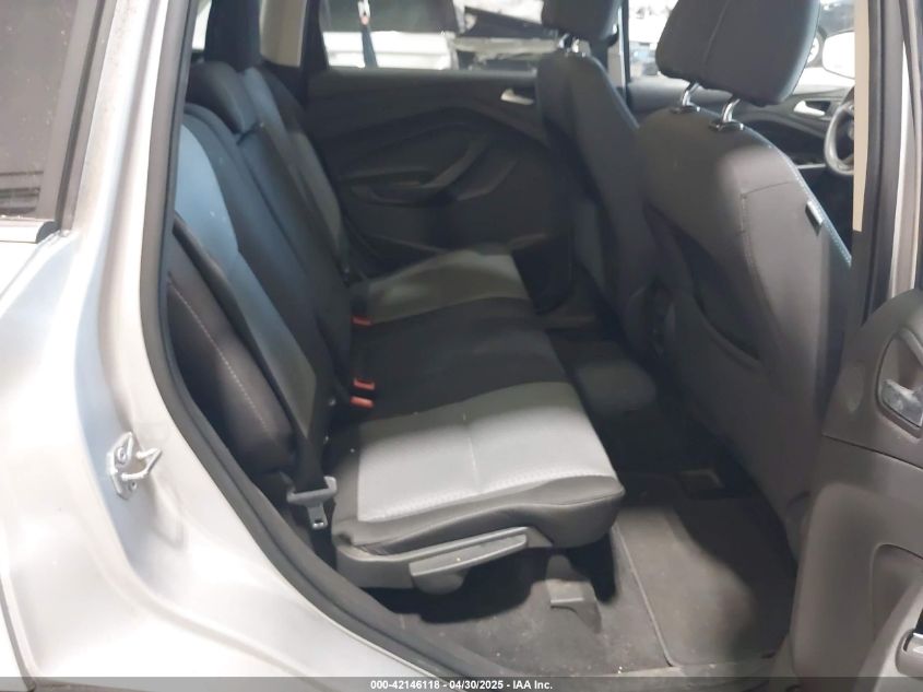 2017 Ford Escape Se VIN: 1FMCU9GD2HUA30860 Lot: 42146118