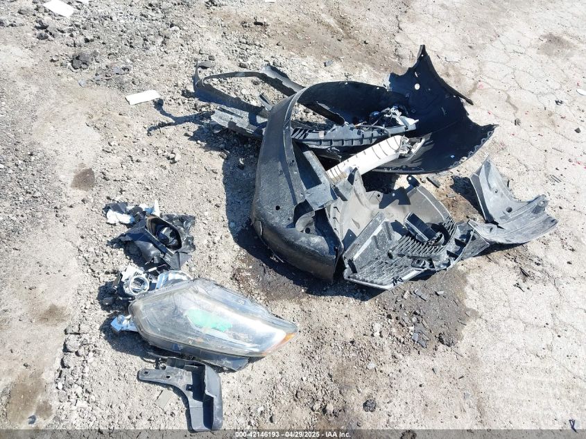 2014 Nissan Rogue Sl VIN: 5N1AT2MV4EC860238 Lot: 42146193