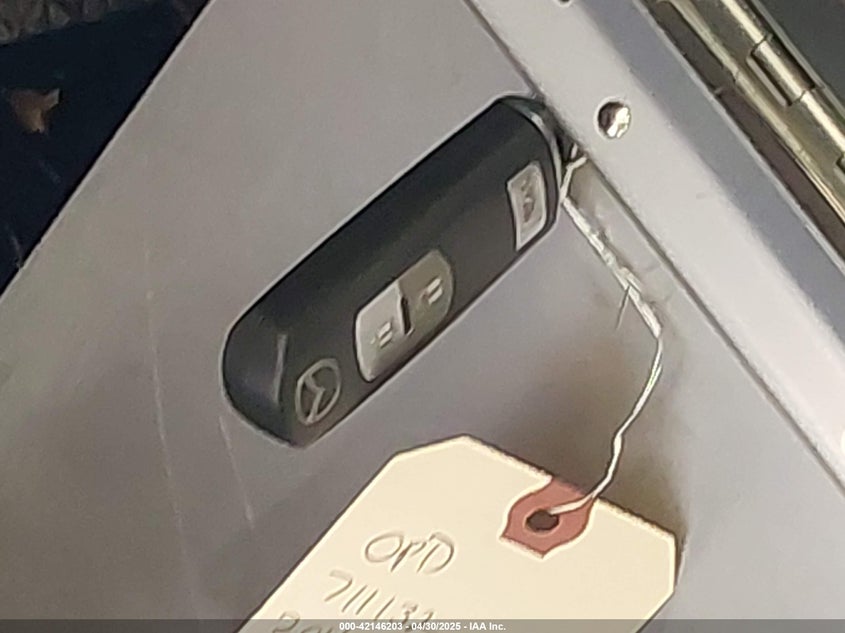 2016 MAZDA CX-5 GRAND TOURING - JM3KE2DY2G0601756