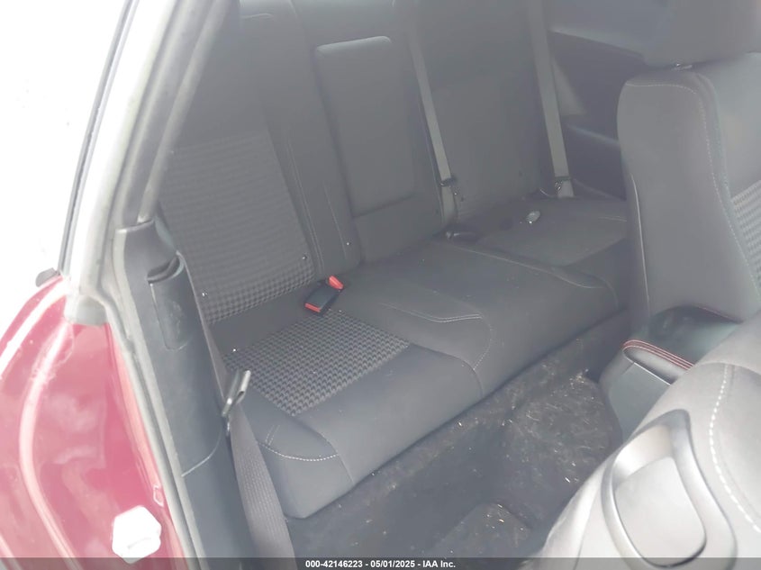 VIN 2C3CDZAG7KH620445 2019 DODGE CHALLENGER SXT