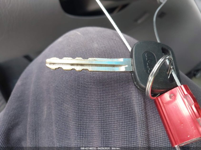 2007 Toyota Sienna Ce VIN: 5TDZK23C87S048209 Lot: 42146232