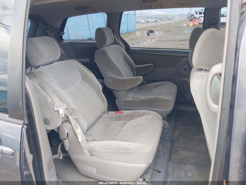 2007 Toyota Sienna Ce VIN: 5TDZK23C87S048209 Lot: 42146232