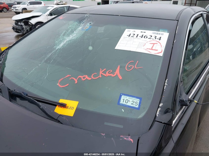 2010 TOYOTA CAMRY VIN: 4T4BF3EK6AR005430