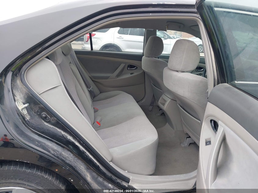2010 TOYOTA CAMRY VIN: 4T4BF3EK6AR005430