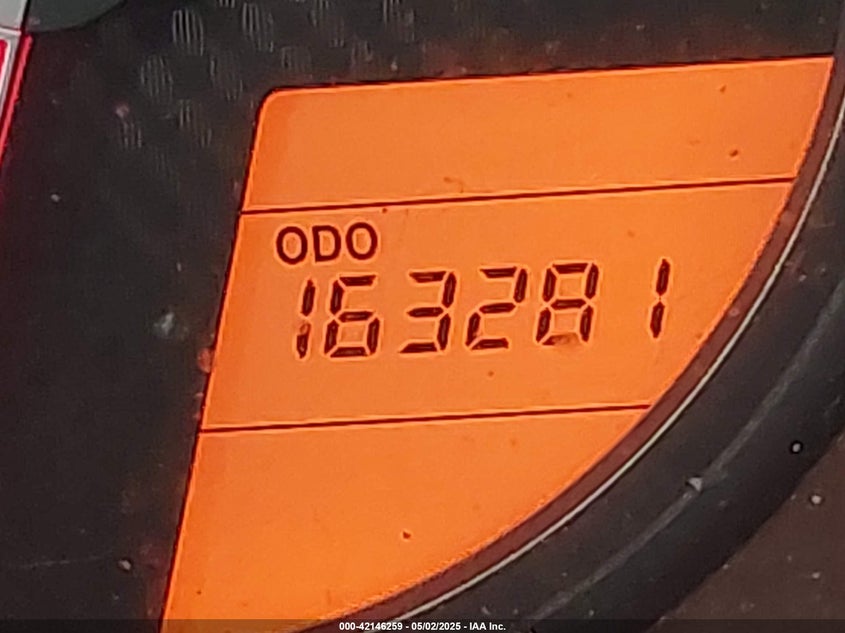 2011 TOYOTA 4RUNNER VIN: JTEBU5JR8B5045227