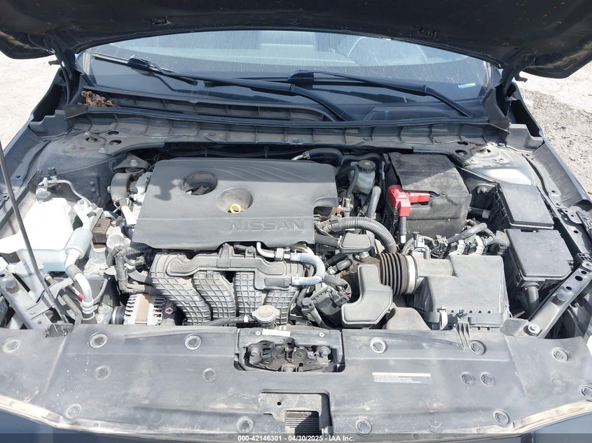 1N4BL4BV8LC166341 2020 NISSAN ALTIMA photo no. 10