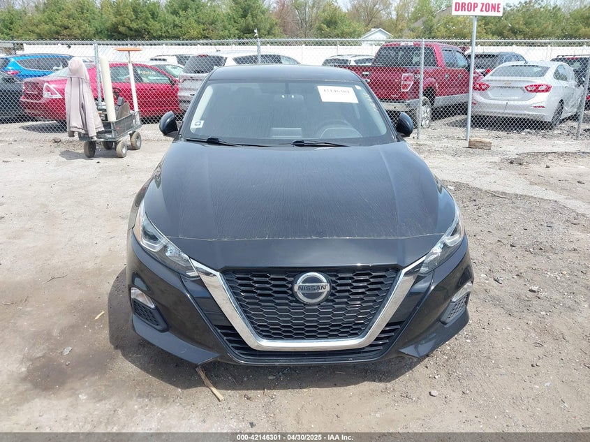 1N4BL4BV8LC166341 2020 NISSAN ALTIMA photo no. 13