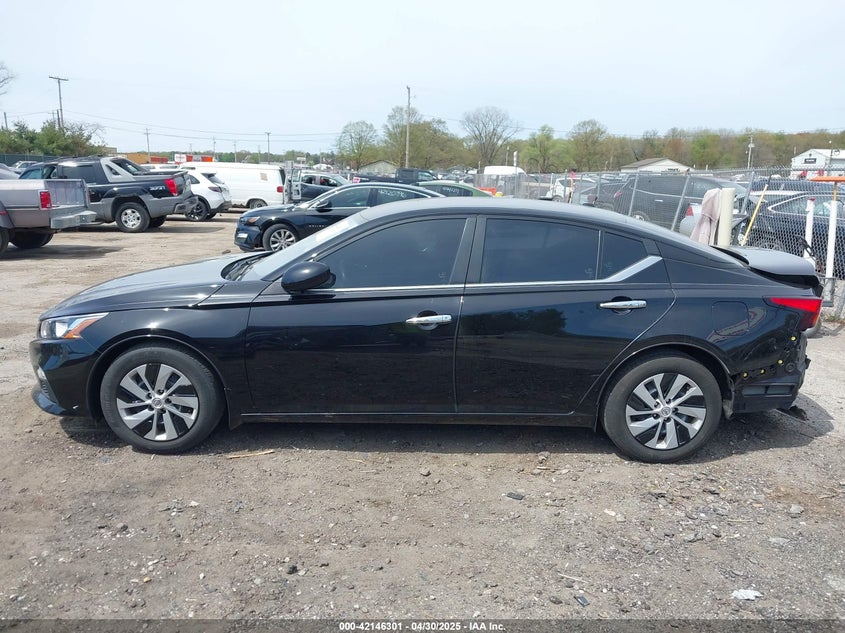 1N4BL4BV8LC166341 2020 NISSAN ALTIMA photo no. 15