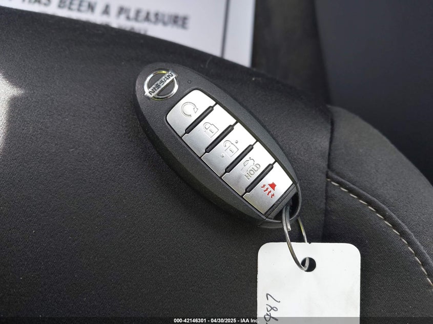 1N4BL4BV8LC166341 2020 NISSAN ALTIMA photo no. 11