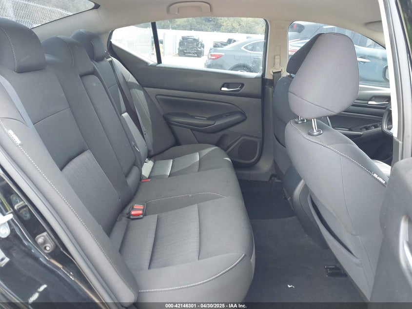 1N4BL4BV8LC166341 2020 NISSAN ALTIMA photo no. 8