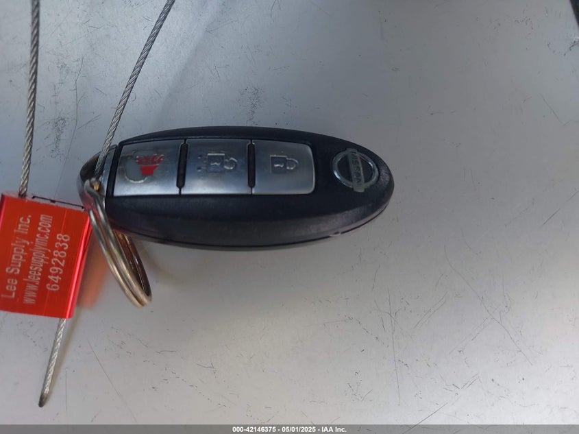 2009 NISSAN ROGUE VIN: JN8AS58V59W437390