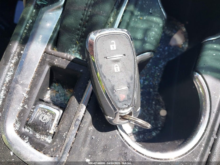 VIN 3GNAXHEVXLS511545 2020 CHEVROLET EQUINOX LS