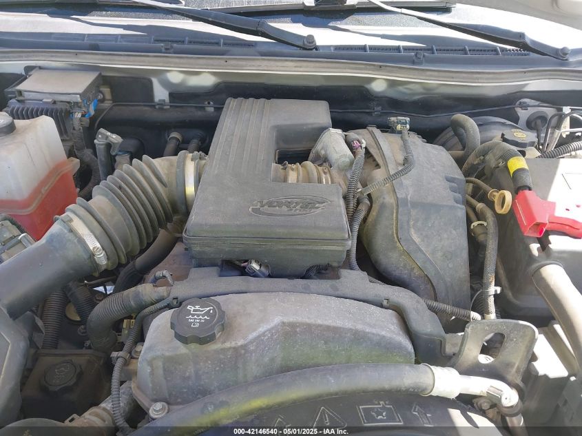 2012 GMC Canyon VIN: 1GCD5MFE3C8107823 Lot: 42146540