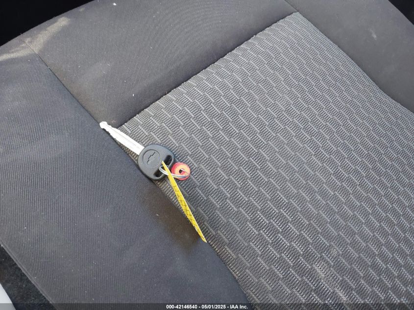 2012 GMC Canyon VIN: 1GCD5MFE3C8107823 Lot: 42146540