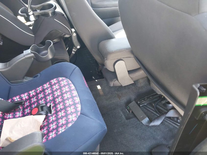 2012 GMC Canyon VIN: 1GCD5MFE3C8107823 Lot: 42146540