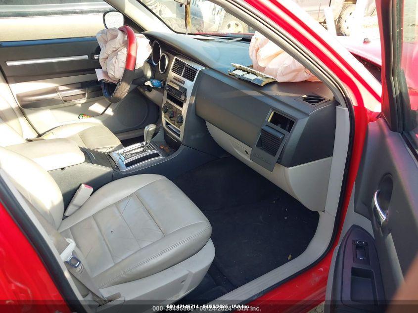 2007 Dodge Charger Rt