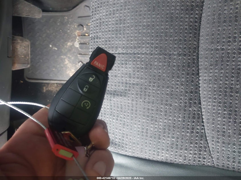 2014 RAM 1500 BIG HORN - 1C6RR7LT6ES268646