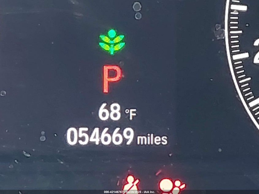 2020 HONDA ACCORD SPORT - 1HGCV1F34LA129915