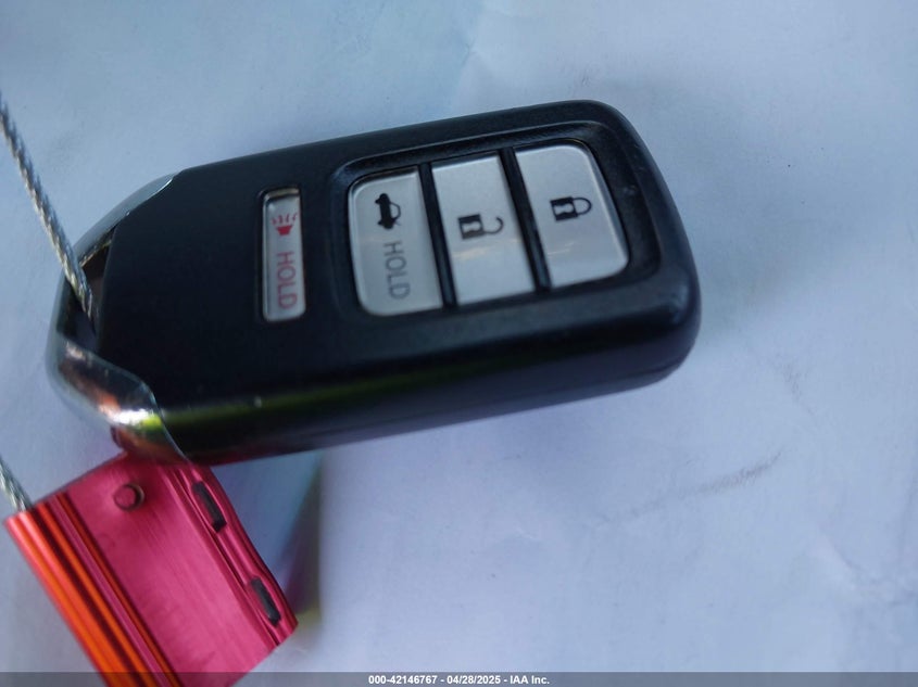 2020 HONDA ACCORD SPORT - 1HGCV1F34LA129915