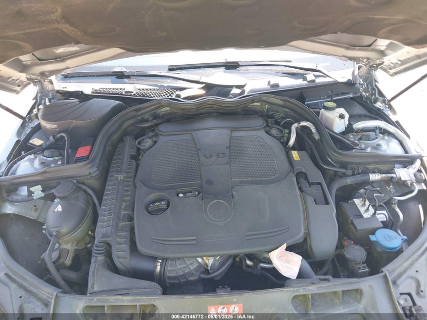 2013 Mercedes-Benz C 300 Luxury 4Matic/Sport 4Matic VIN: WDDGF8AB1DR291773 Lot: 42146772