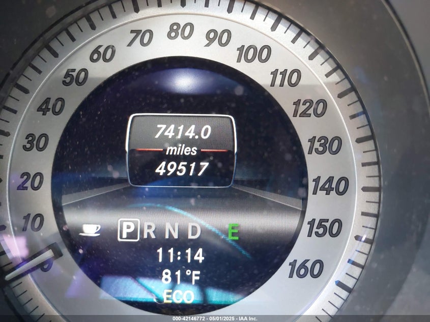 2013 Mercedes-Benz C 300 Luxury 4Matic/Sport 4Matic VIN: WDDGF8AB1DR291773 Lot: 42146772