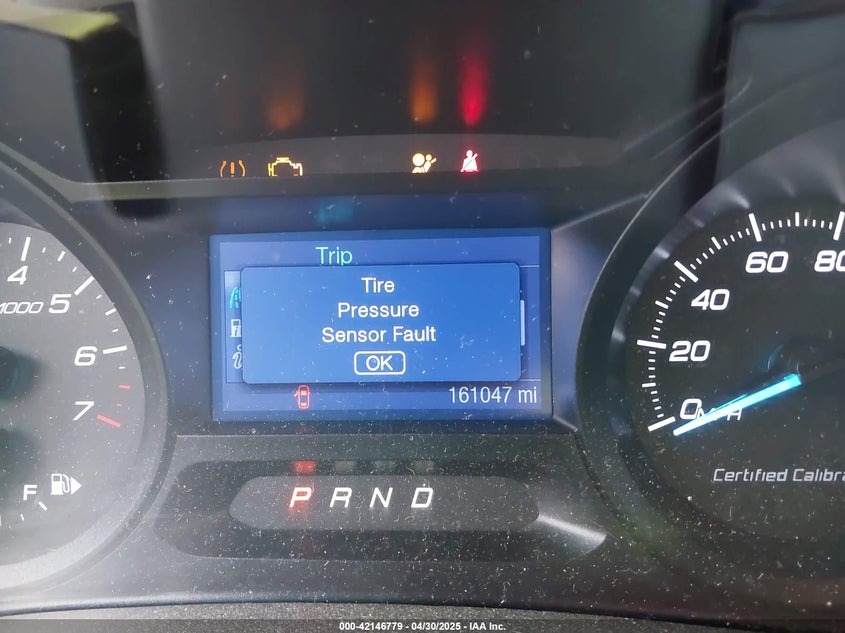 2013 FORD POLICE INTERCEPTOR - 1FM5K8AR5DGB48696