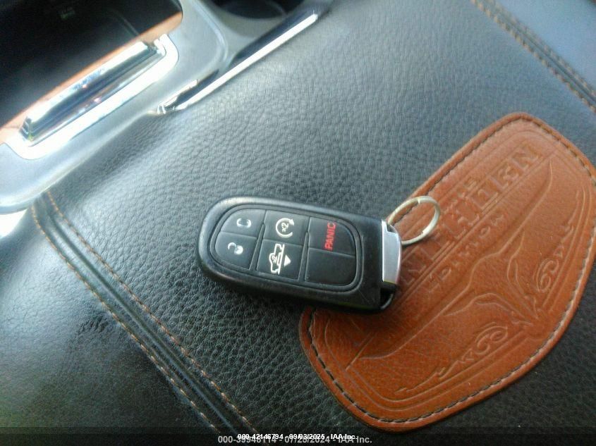 2016 Ram 1500 Longhorn VIN: 1C6RR7PMXGS174386 Lot: 42146794