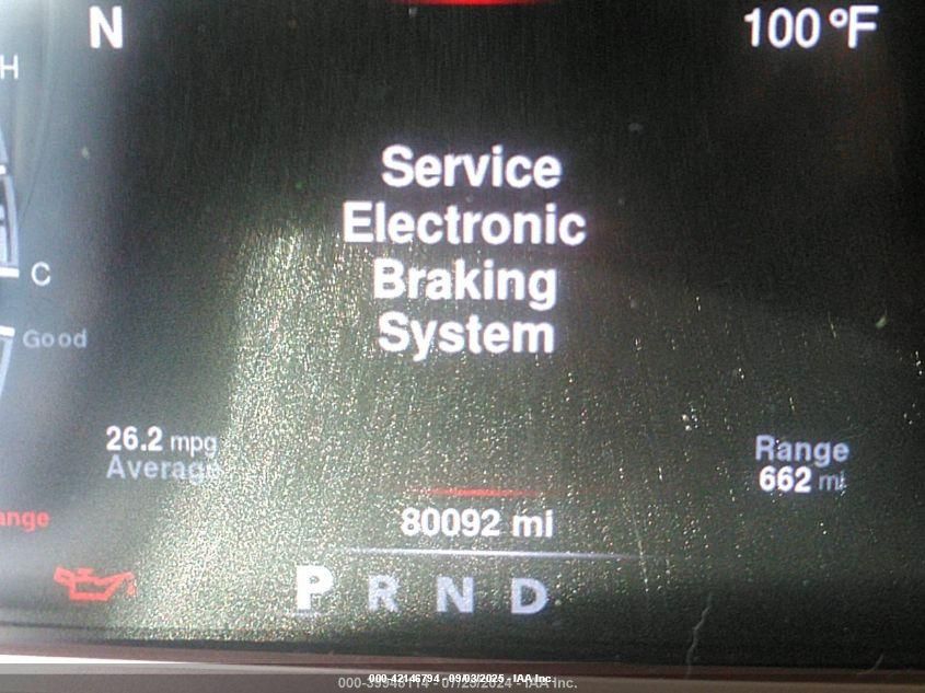 2016 Ram 1500 Longhorn VIN: 1C6RR7PMXGS174386 Lot: 42146794