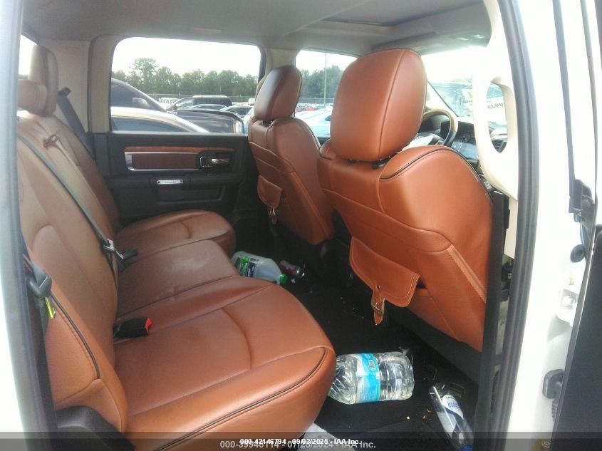 2016 Ram 1500 Longhorn VIN: 1C6RR7PMXGS174386 Lot: 42146794