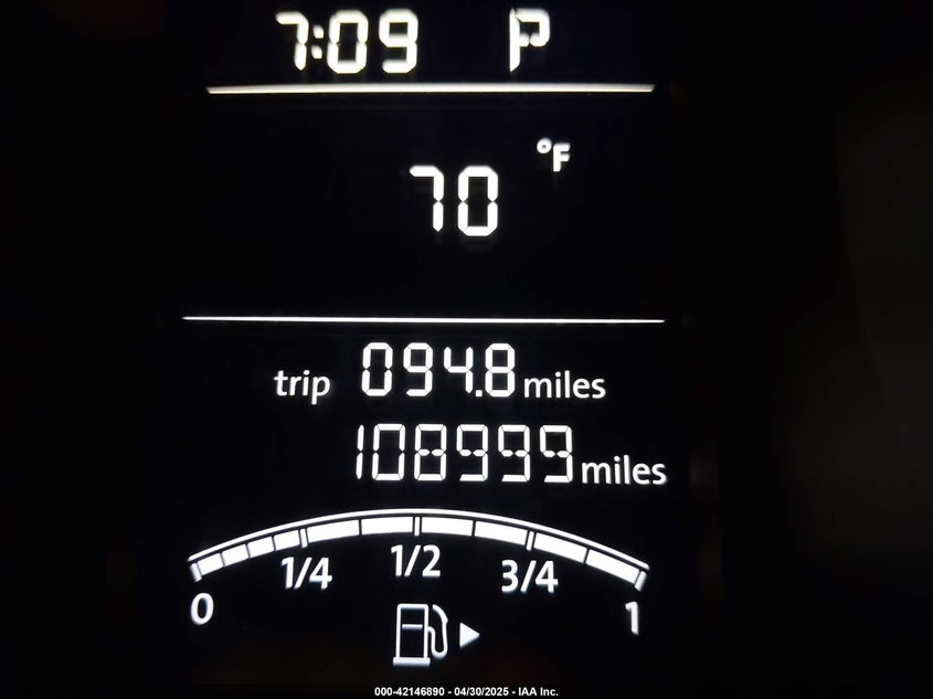 2016 VOLKSWAGEN JETTA SE - 3VWD67AJ9GM380069