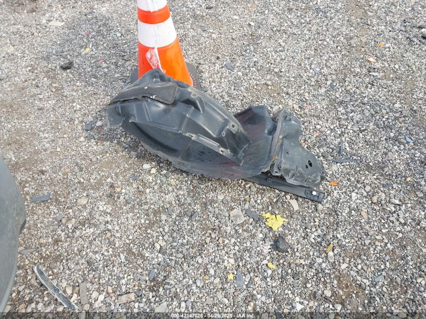 2012 Toyota Prius Two VIN: JTDKN3DU3C5465355 Lot: 42147026