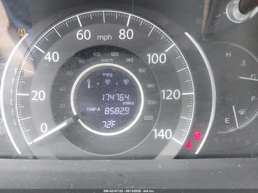 2015 Honda Cr-V Ex-L VIN: 5J6RM4H78FL018431 Lot: 42147122