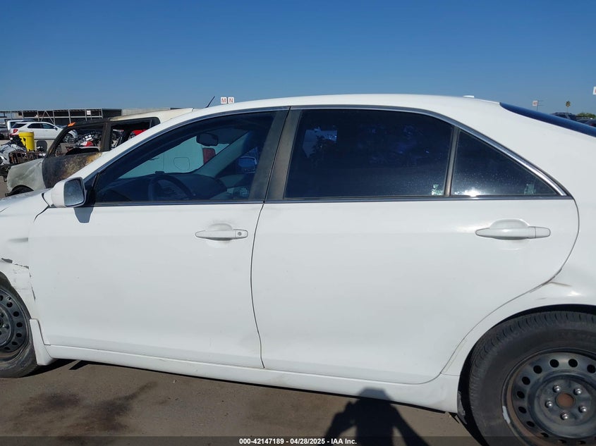 2010 TOYOTA CAMRY VIN: 4T4BF3EK1AR047505