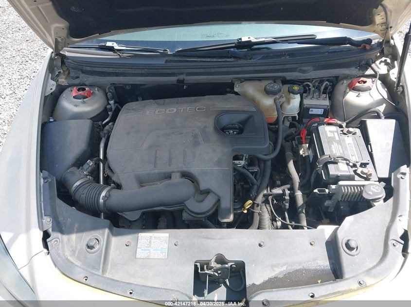 2009 CHEVROLET MALIBU VIN: 1G1ZK57B99F170866