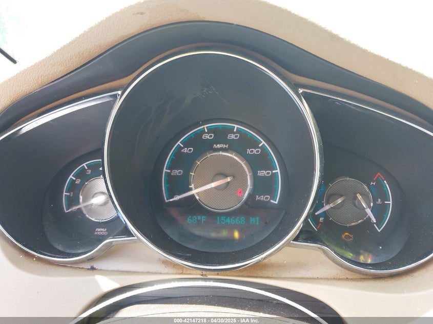 2009 CHEVROLET MALIBU VIN: 1G1ZK57B99F170866