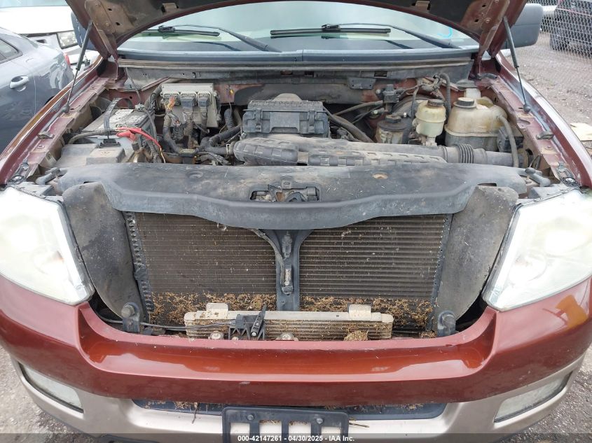 2005 Ford F-150 Lariat/Xlt VIN: 1FTPW12525KD69823 Lot: 42176042