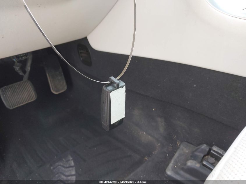 2009 Lincoln Mks VIN: 1LNHM93R39G626261 Lot: 42147298