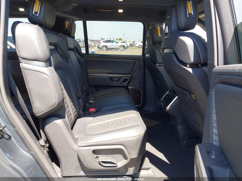 2024 RIVIAN R1S(VIN: 7PDSGCBA7RN031539