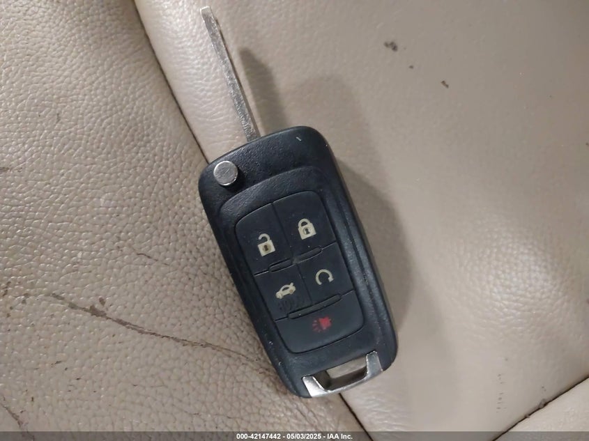 2014 CHEVROLET CRUZE VIN: 1G1PG5SB0E7401741