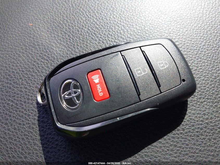 2025 TOYOTA TACOMA VIN: 3TMLB5JN4SM088761