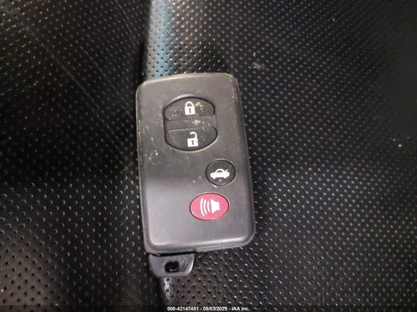 2013 TOYOTA HIGHLANDER VIN: 5TDDK3EH1DS271468
