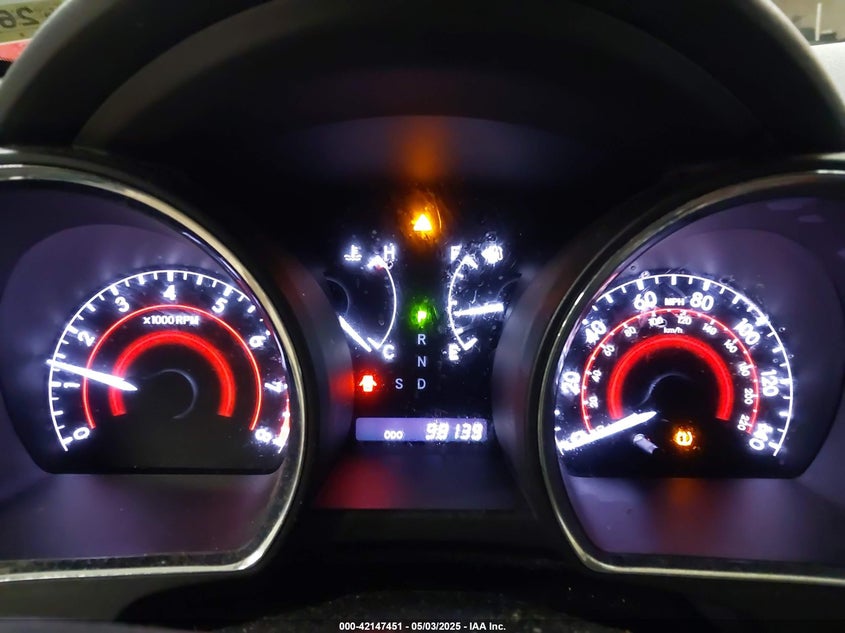 2013 TOYOTA HIGHLANDER VIN: 5TDDK3EH1DS271468